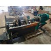 Jackson Lumber Harvester Vertical Edger
